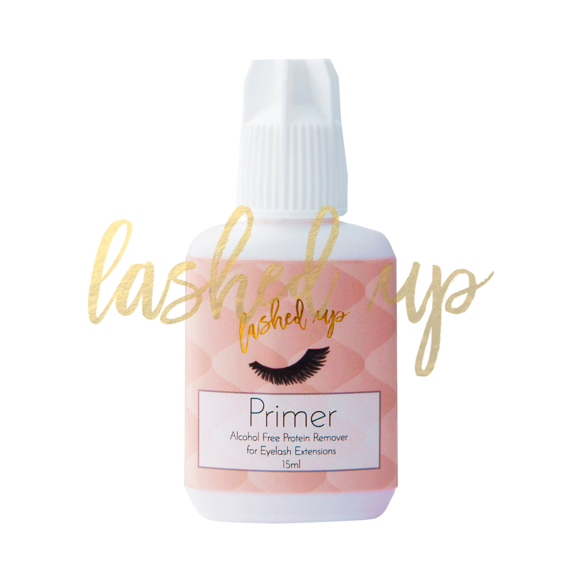 Why Alcohol Based Primers Could Cost You Clients Lashed Up Lash Supplies