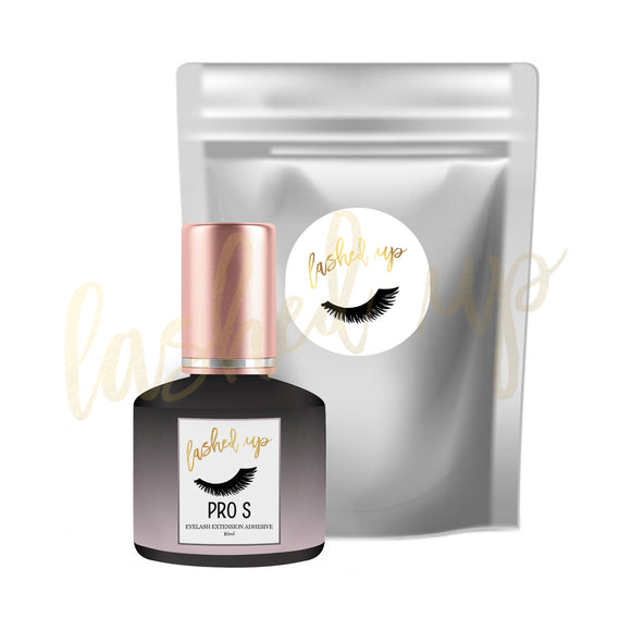 Top Tips For Storing Your Eyelash Adhesive