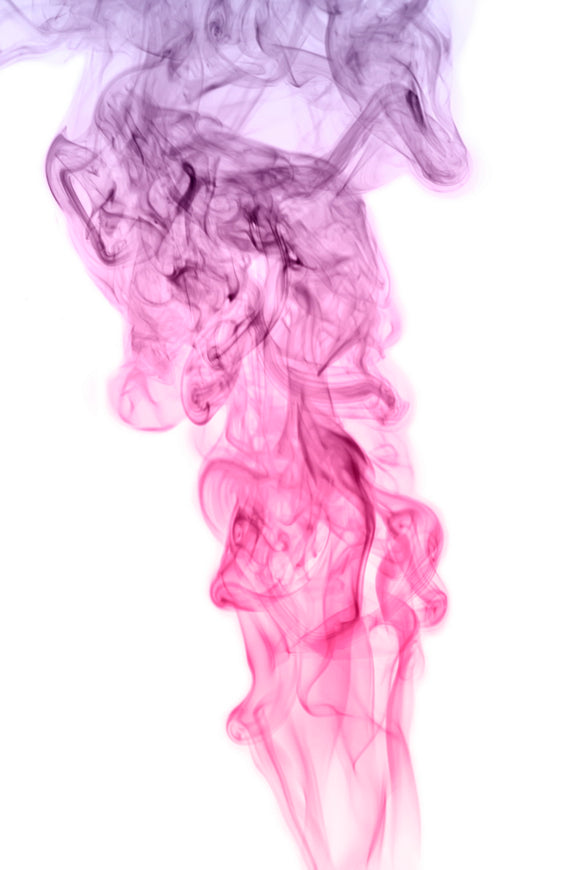 Did you know cotton reacts with glue?