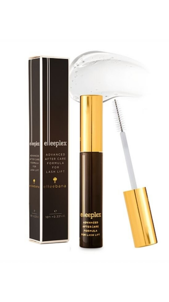 Elleeplex Advanced Aftercare