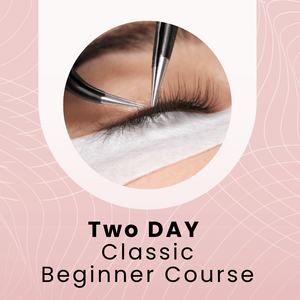 One-on-one training - 2 Day Classic Beginner Course