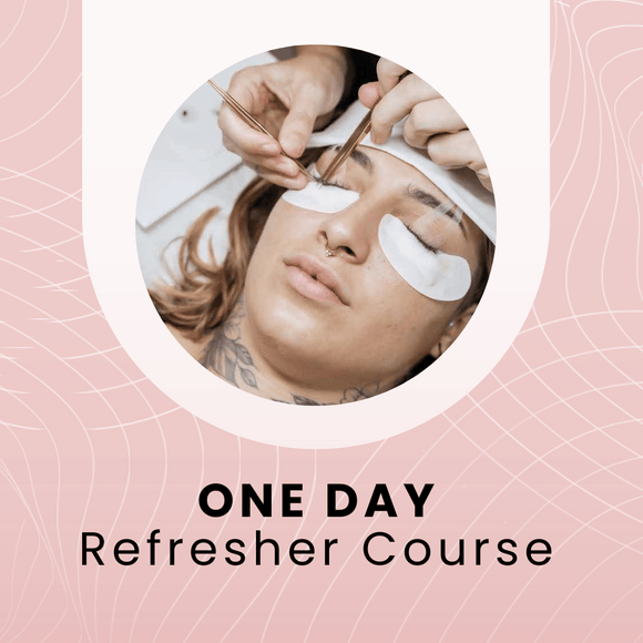 One-on-one training - 1 Day Refresher Course