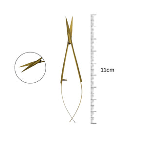 SPRING SCISSORS