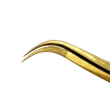 Diamond Tip Tweezers - for classics