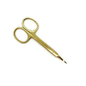 Golden Scissors