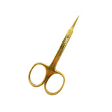 Golden Scissors