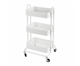 Trolley Cart 3 Tier
