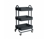 Trolley Cart 3 Tier