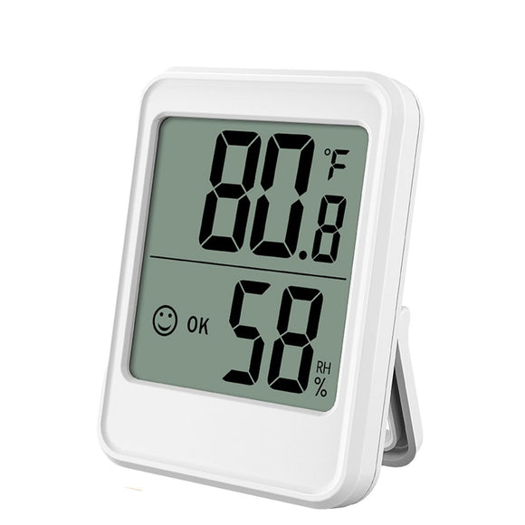 Thermo Hygrometer/ Humidity reader