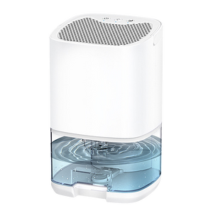 1000ML Mini Dehumidifier Portable Air Dryer Moisture Absorber Machine