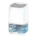 1000ML Mini Dehumidifier Portable Air Dryer Moisture Absorber Machine