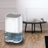 1000ML Mini Dehumidifier Portable Air Dryer Moisture Absorber Machine