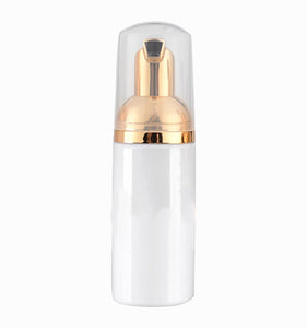 Empty Cleanser Bottles 30ml